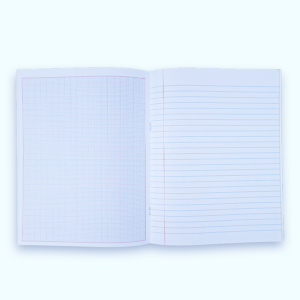 Premium Quality Graph Book