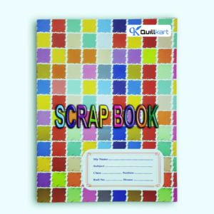 Quillkart Scrapbooks