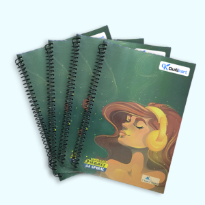 Wiro Notebooks