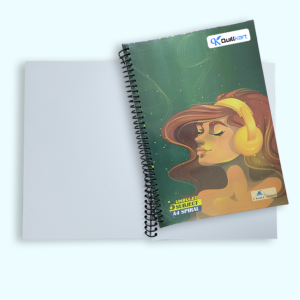 Wiro Notebooks - Quillkart